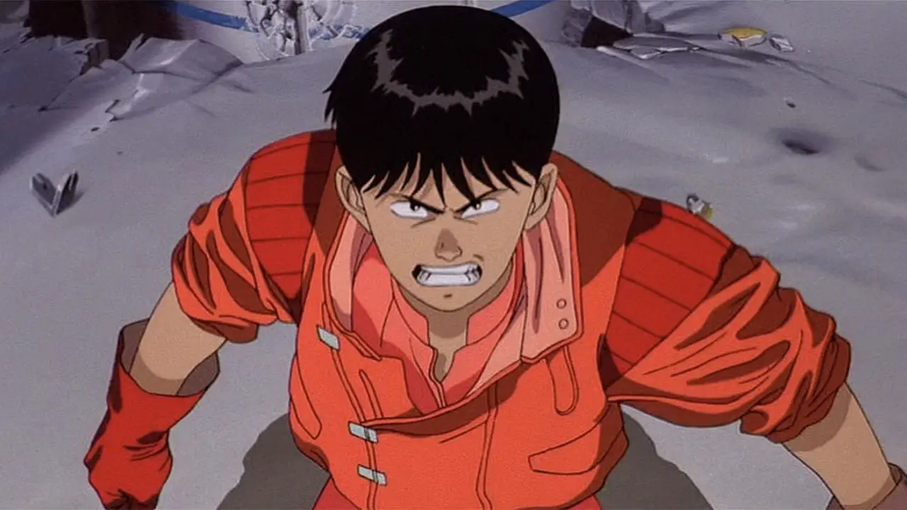 Akira live-action movie seemingly happening still under director Taika Waititi