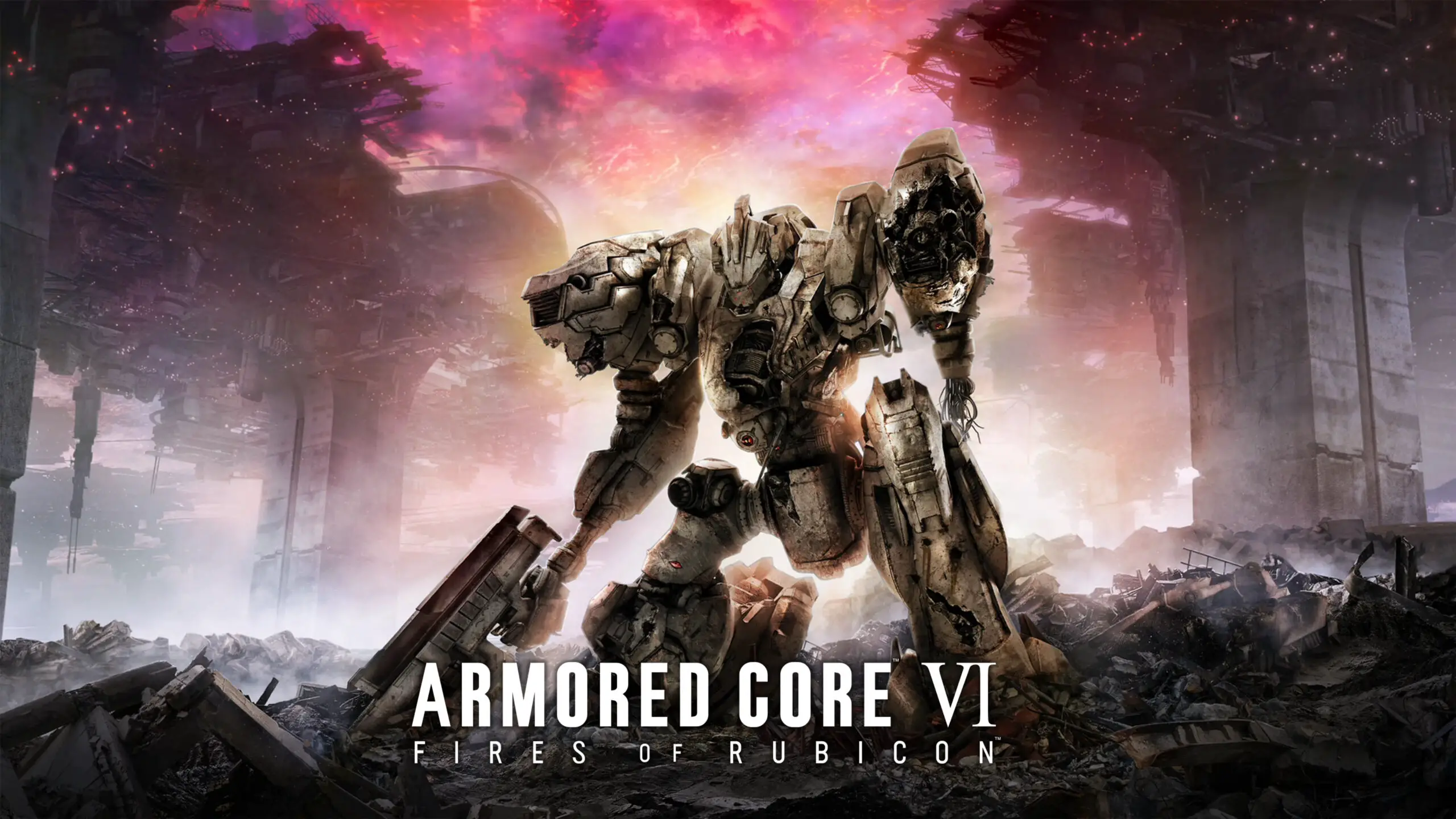 Armored Core VI