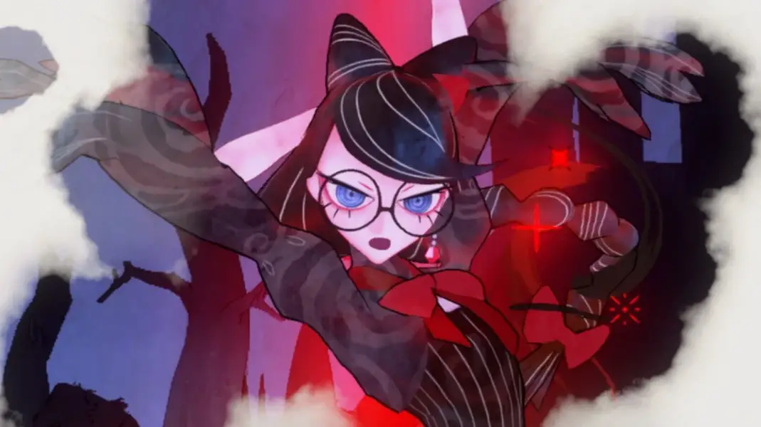 Bayonetta Origins: Cereza and the Lost Demon preview – PlatinumGames’ storybook adventure