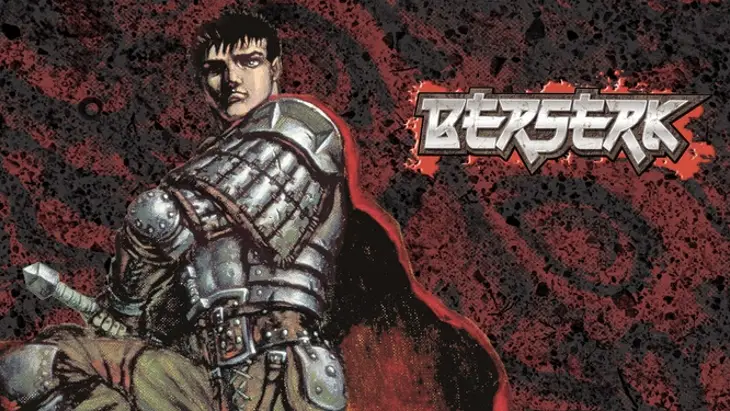 Berserk Will Continue After Miura’s Death