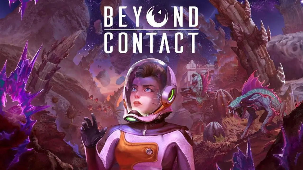 Beyond Contact Review Thumbnail