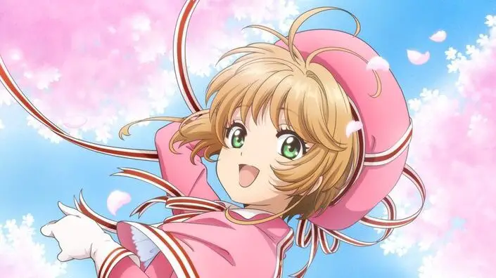 Cardcaptor Sakura: Clear Card sequel announced