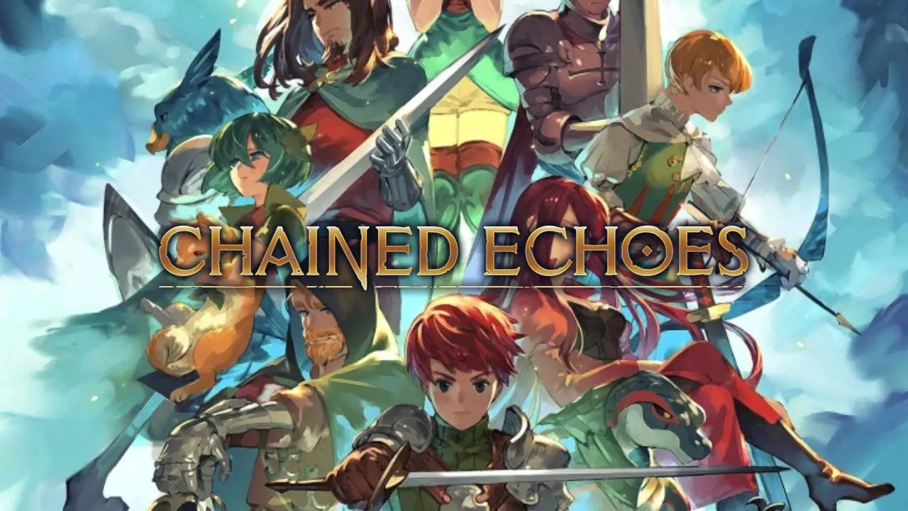 Chained Echoes Review