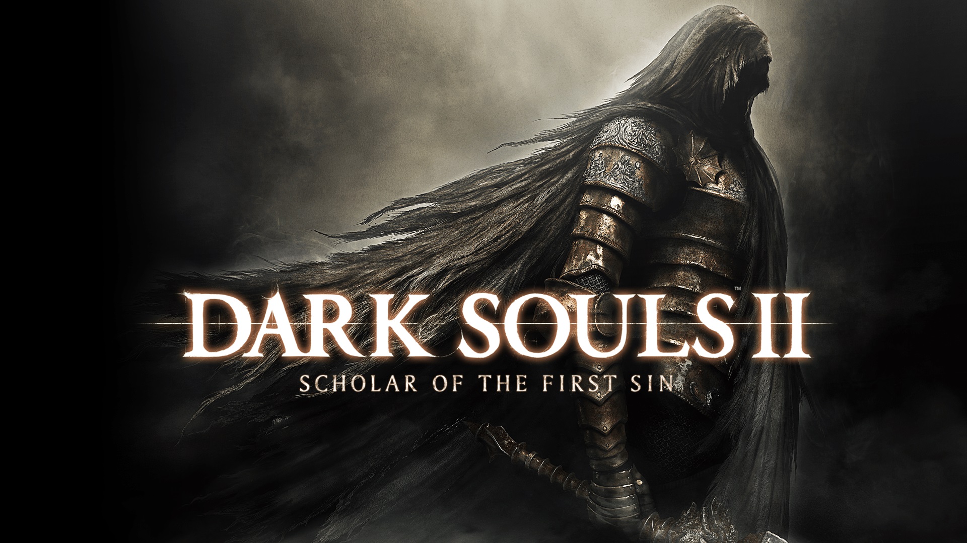 Dark Souls 2: Scholar of the First Sin Review