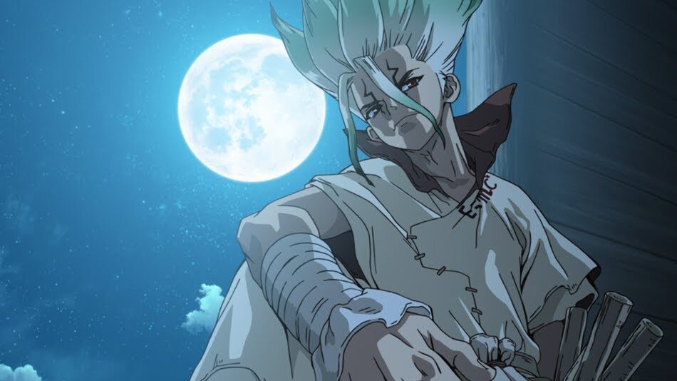 Dr. Stone season 3 begins next month