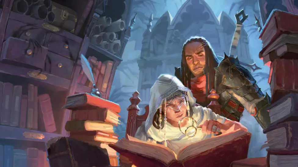 Dungeons & Dragons scraps new OGL after backlash