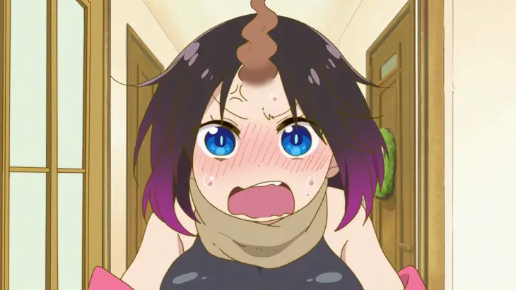 Waifu Wednesday: Elma