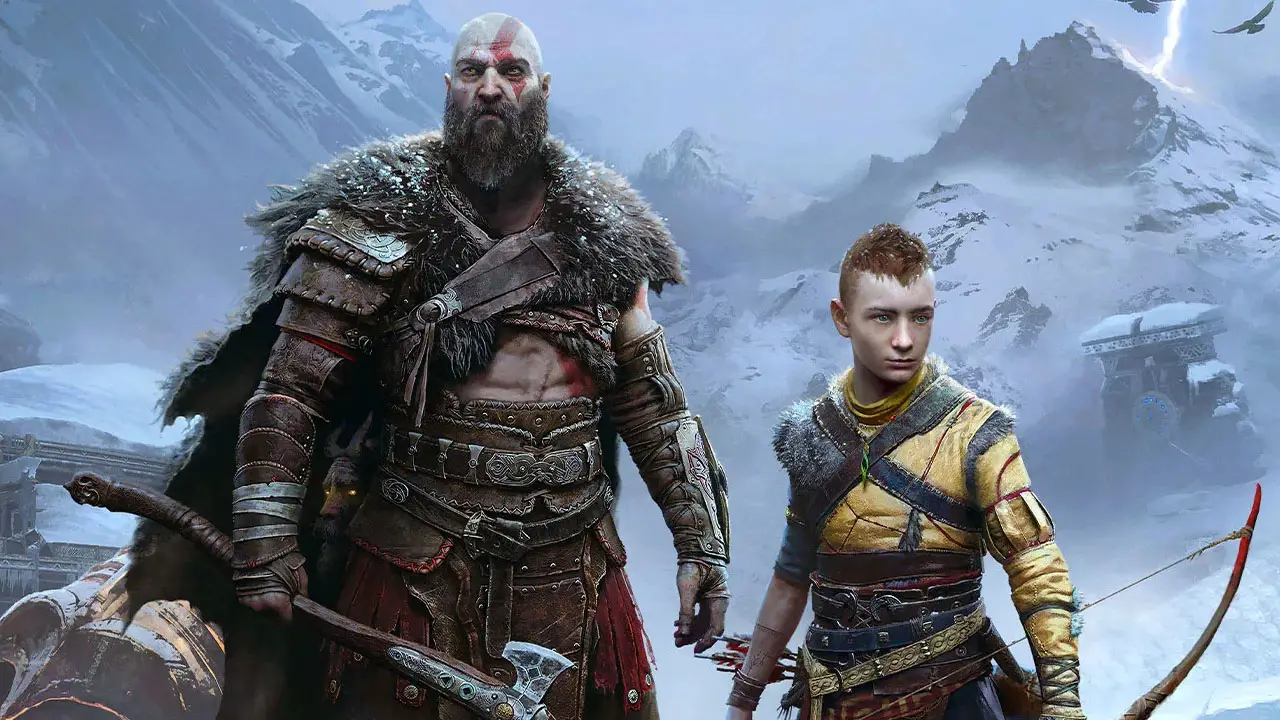 Live-action God of War TV series announced