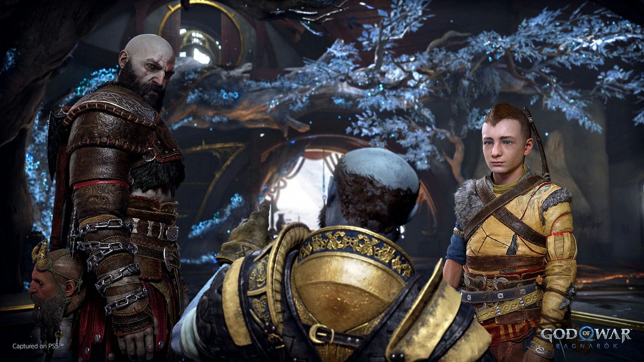 God of War TV series will be “incredibly true” to source material, says Amazon