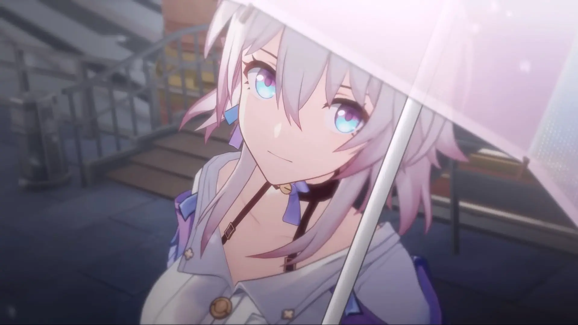 Honkai: Star Rail reveals launch trailer ahead of global release