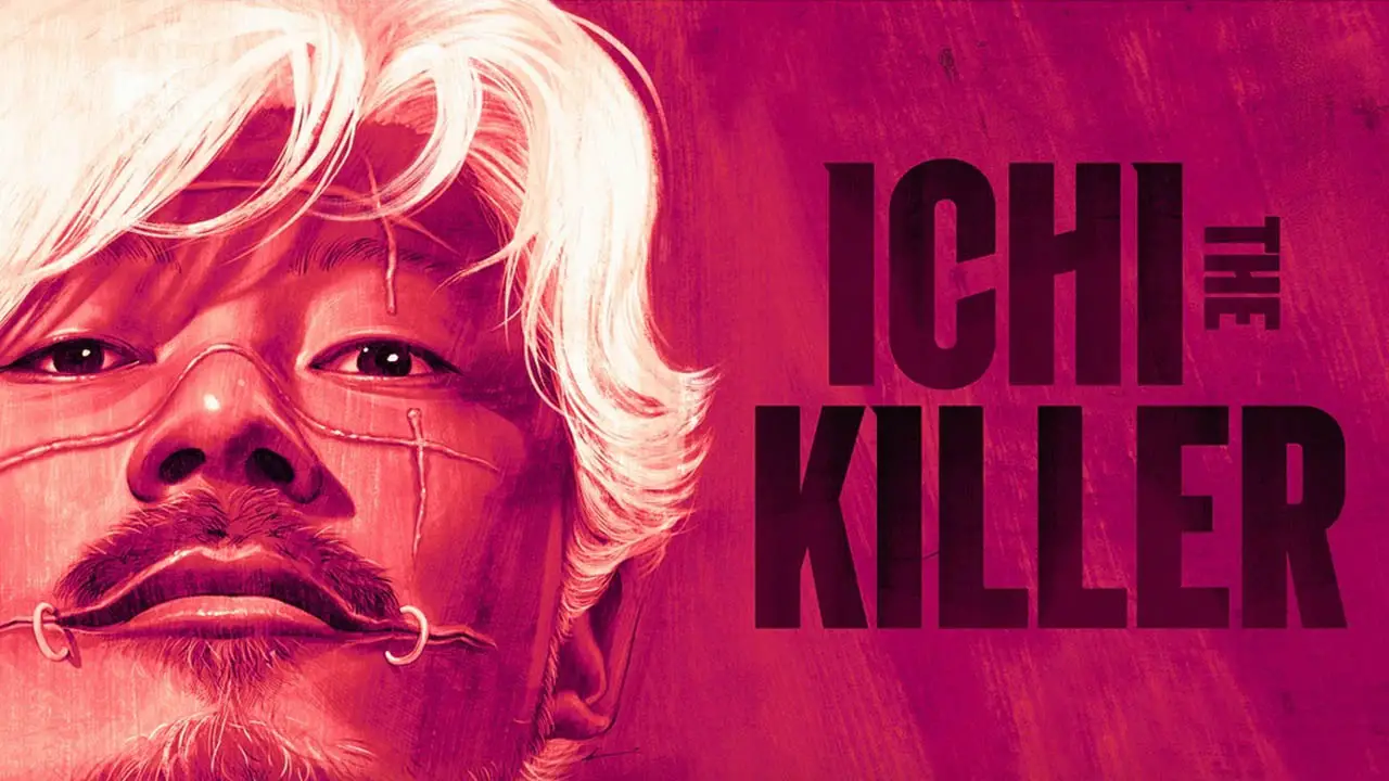 Ichi The Killer Review