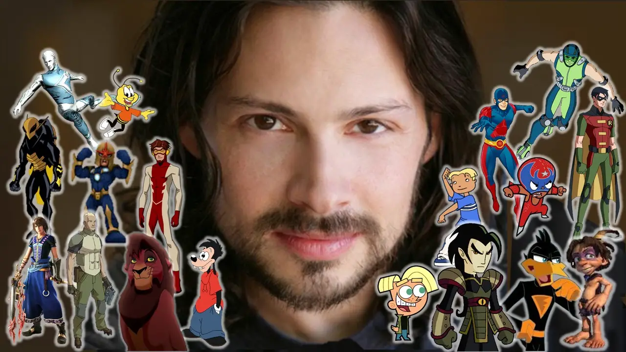 Jason Marsden Interview – Ohayocon 2022