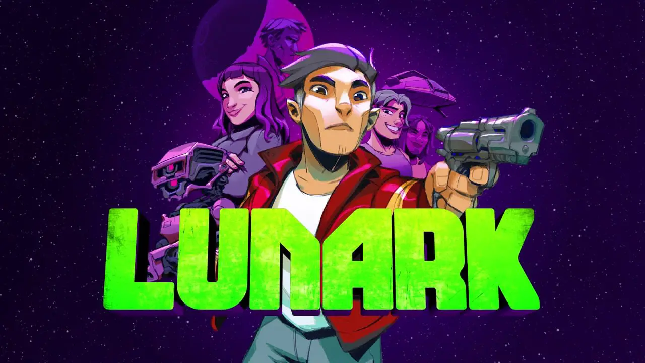 Lunark Review