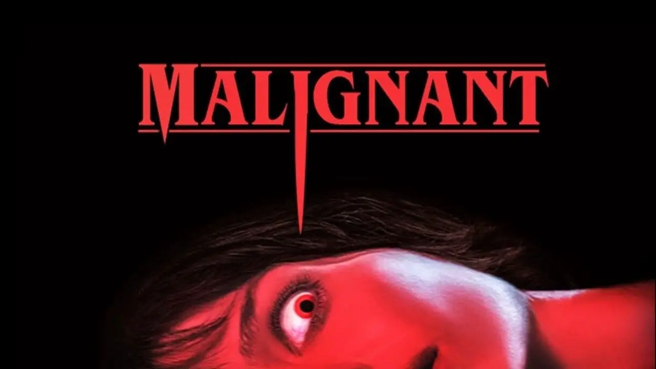 Malignant Review