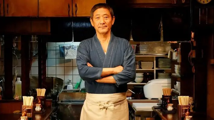 Live-Action Midnight Diner/Shinya Shokudou Season 2 Trailer Confirms October 31 Launch