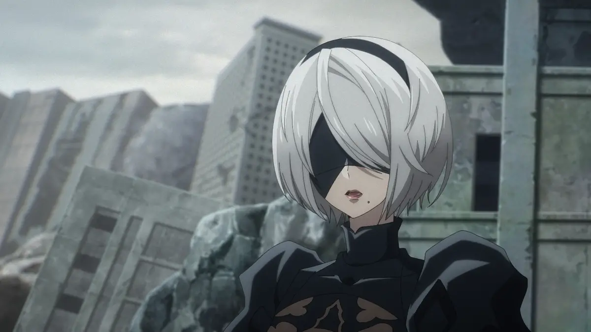 NieR:Automata Ver1.1a delayed indefinitely due to COVID