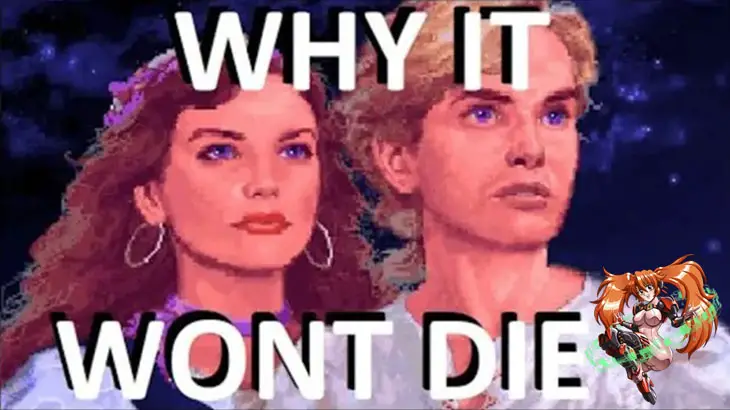 Niche Video – Why the Point-and-Click Adventure Lives On