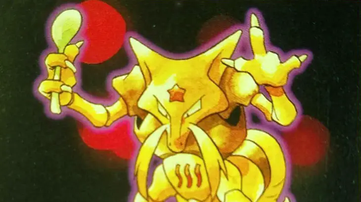 Illusionist Drops Lawsuit With Nintendo After 20 Years Over Kadabra in Pokemon Trading Card Game