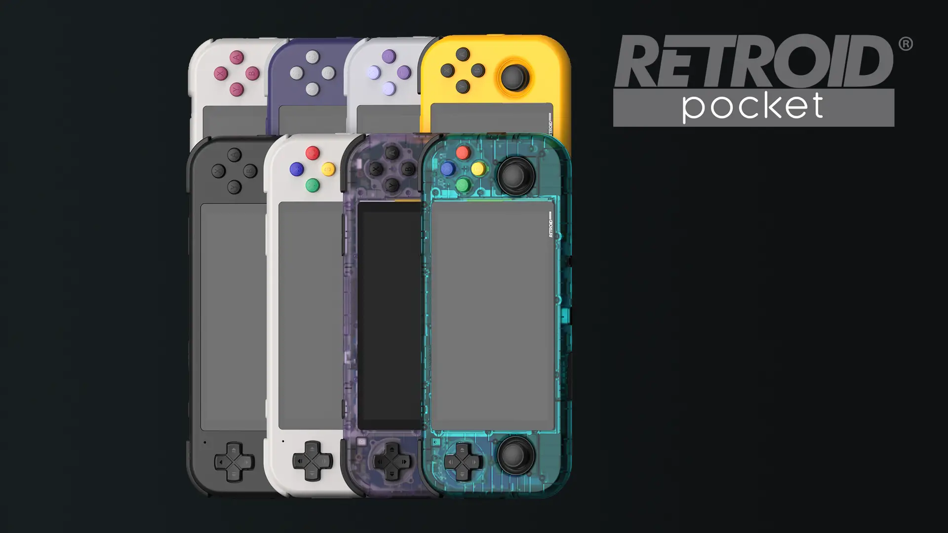 Retroid Pocket 3+ Review