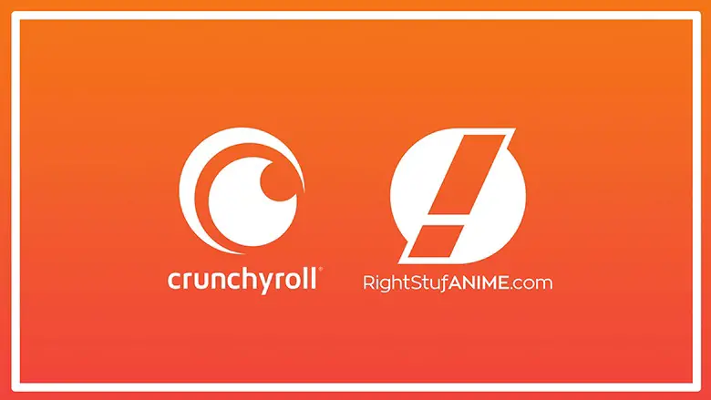 Right Stuf acquired by Crunchyroll and will phase out ‘erotica’ products
