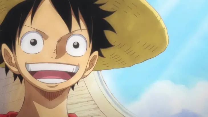 One Piece Celebrates 20th Anniversary With Romance Dawn Anime Adaption