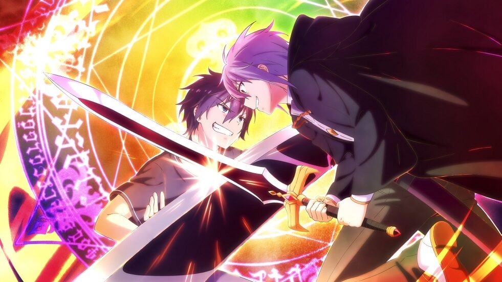 Summoned to Another World… Again?! premieres this April