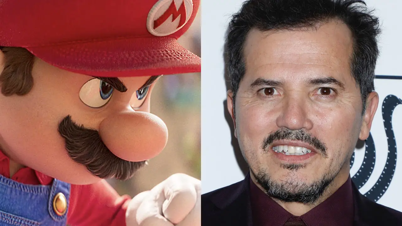 John Leguizamo says “Hell No” to Super Mario Bros. Movie, claims it lacks inclusion