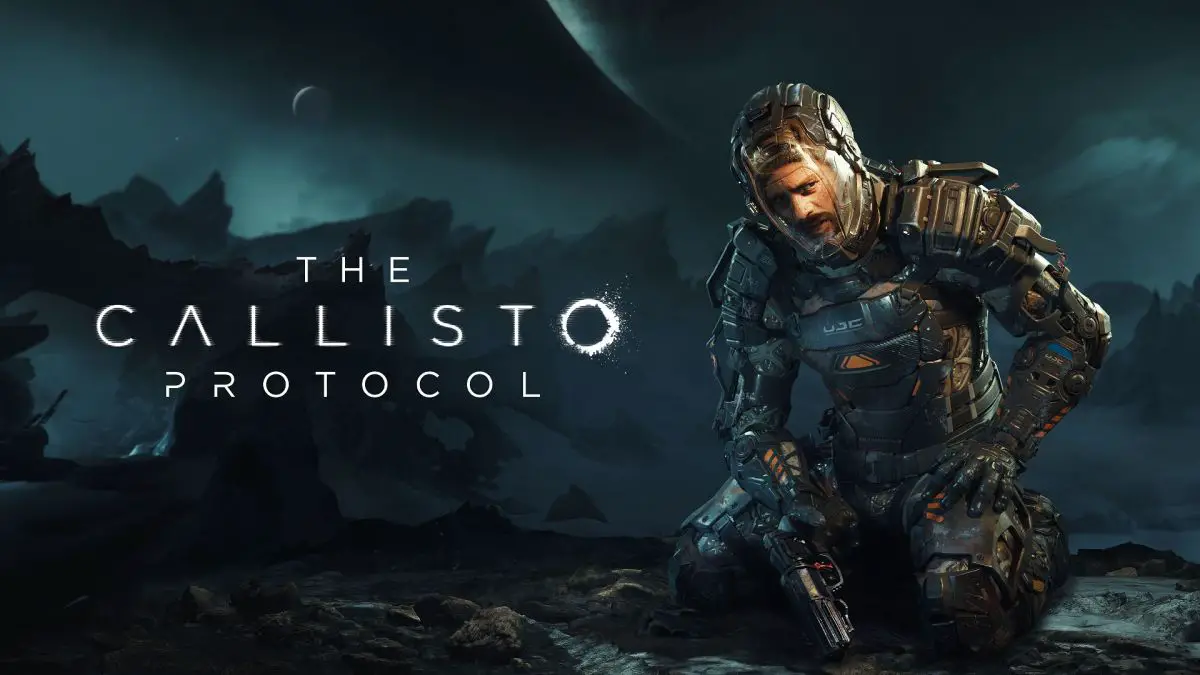 The Callisto Protocol Review