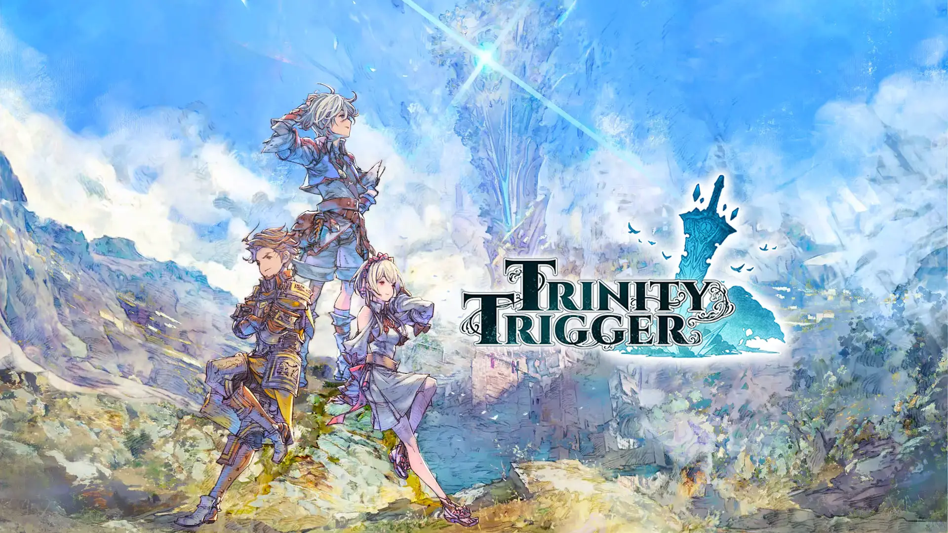 Trinity Trigger