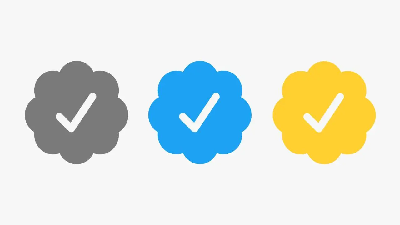 Twitter users and orgs refuse to pay to keep their Verified Badges