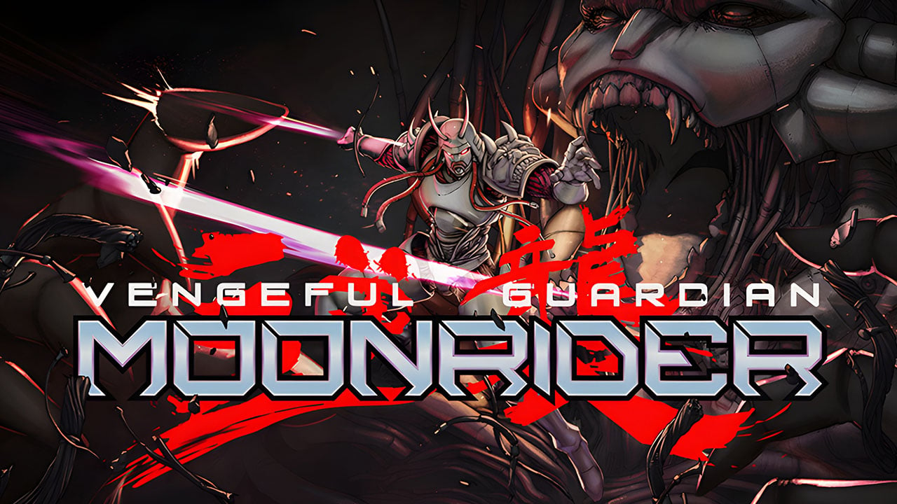 Vengeful Guardian: Moonrider Review