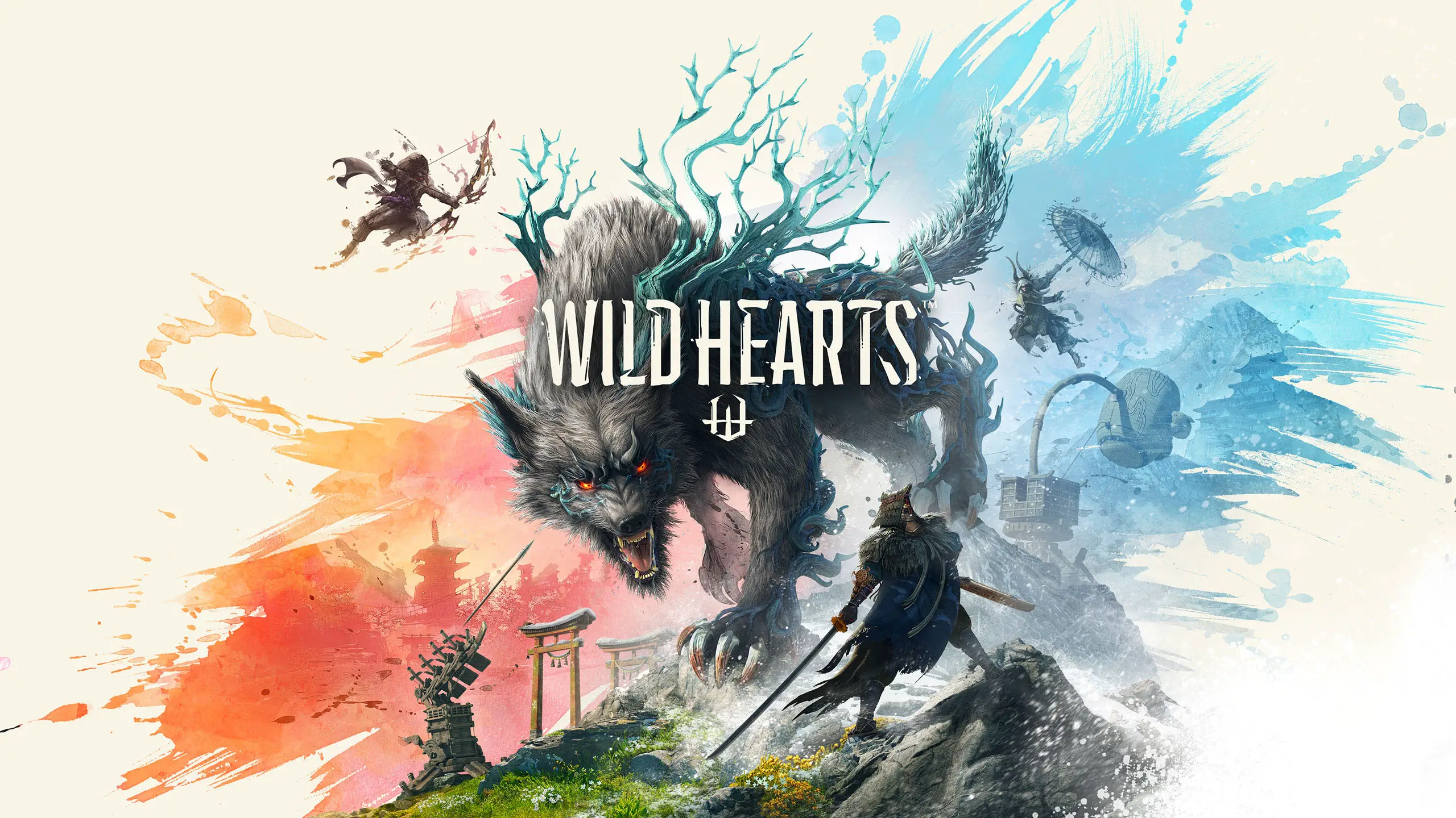 WILD HEARTS Review