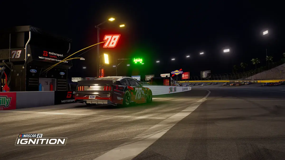 NASCAR 21 Ignition: Complete Game Review