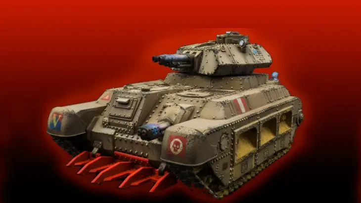 Victoria Miniatures to Donate Kangaroo APC Proceeds to Australian Bushfire Relief